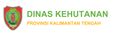 Dinas Kehutanan Provinsi Kalimantan Tengah