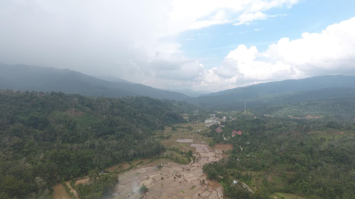 Block 4 - FB - Nagari Sungai Abu