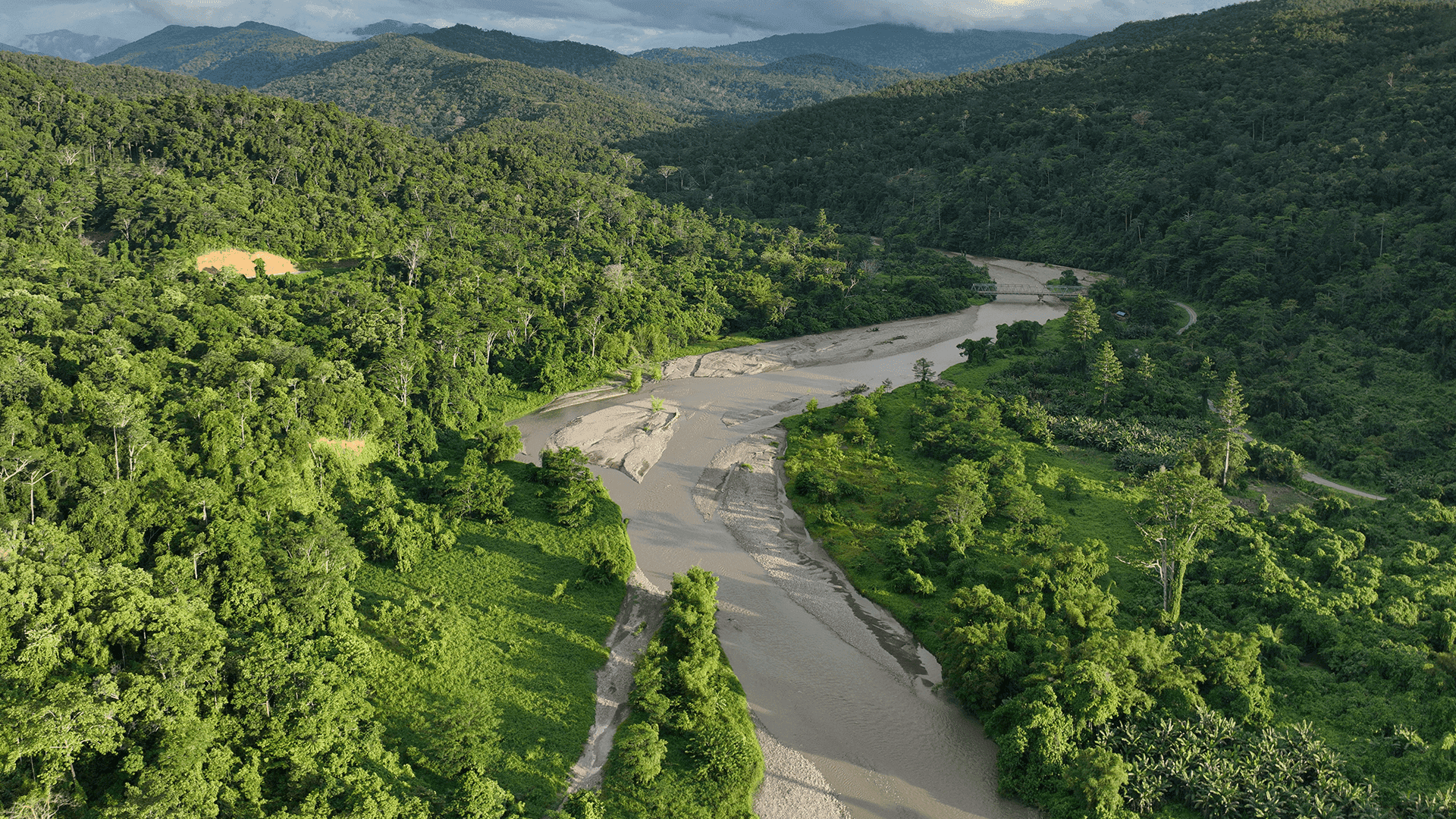 Resilience for People and Biodiversity