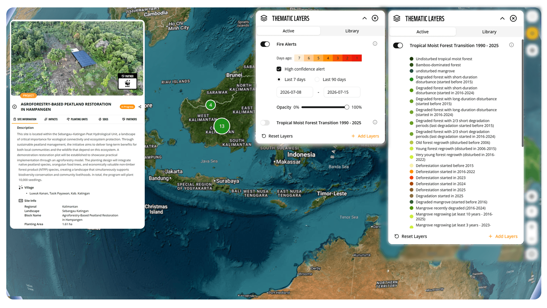 WebGIS