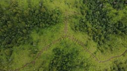 Block 1 - HKL - Ngaung Keruh