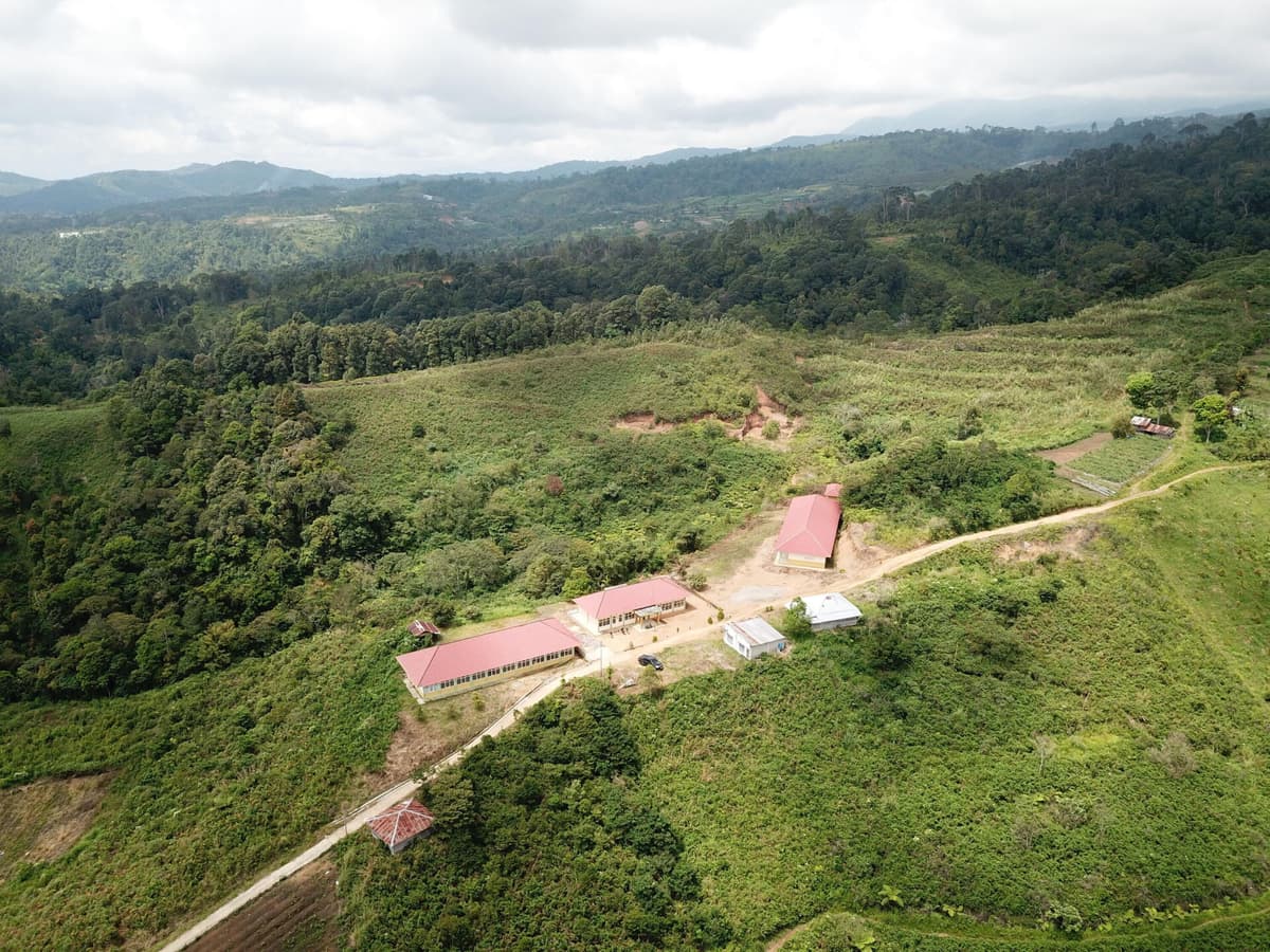 Block 2 - FB - Pesantren Yasnu Dilam, Bukit Sundi