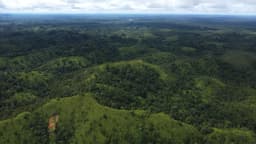 Block 2 - HKL - Ngaung Keruh