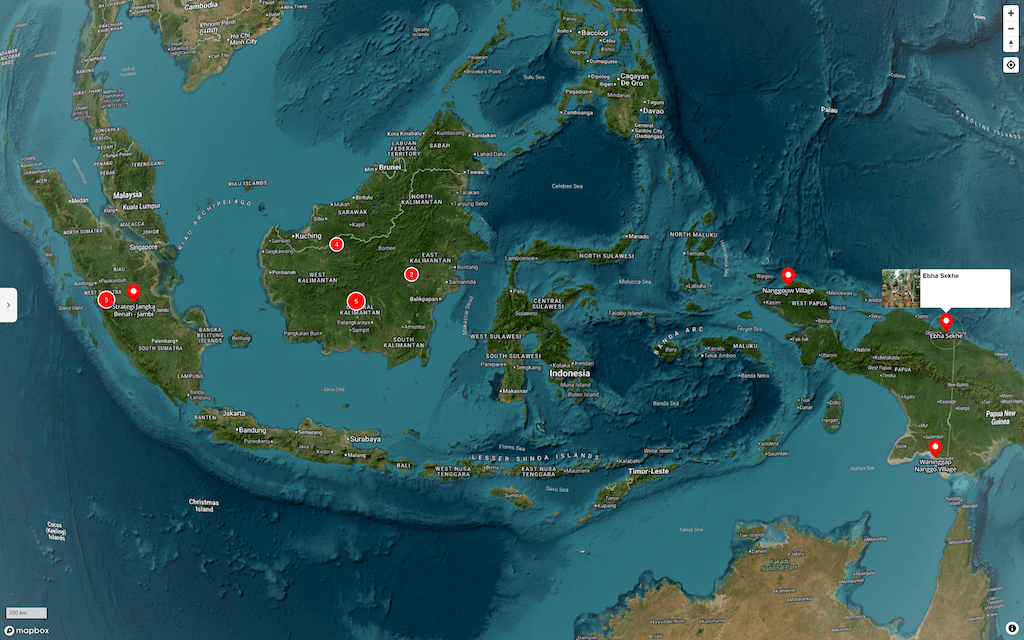 WebGIS