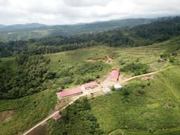 Pilot 2 - Faith-based Sumatran Tiger Conservation and Habitat Restoration